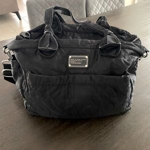 MarcJacobs Diaper bag
